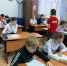 Анкетирование детей, взрослых и учителей в Александровском поселении Аксайского района - Управление образования