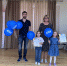 Разноцветное лето талантов! - Аксайское городское поселение