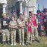Войсковая панихида по казакам, павшим в разные годы в боях за защиту Отечества. - Управление образования