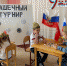 ОНЛАЙН - АКЦИЯ «Мирная партия в шашки», посвящённая празднованию 79-ой годовщины Победы в Великой Отечественной войне - Управление образования
