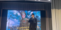 Муниципальный этап конкурса чтецов,  посвящённый творчеству А.А. Ахматовой и Н.С. Гумилёва - Управление образования