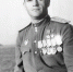 Н.Д. Гулаев - Военно-исторический музей