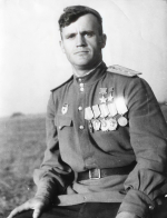Н.Д. Гулаев