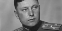 Покрышкин - Военно-исторический музей