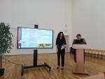 Районный фестиваль методических разработок педагогов дошкольных образовательных организаций «Великая Победа».