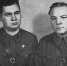 Пётр Климентьевич Ворошилов - Военно-исторический музей