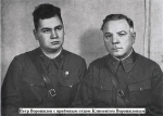 Пётр Климентьевич Ворошилов