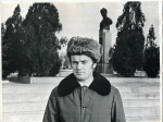 17 лет со дня смерти Владимира Дмитриевича Гладченко
