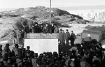 70 лет назад советские полярники высадились в Антарктиде