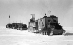70 лет назад советские полярники высадились в Антарктиде