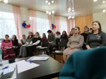 Районная конференция  педагогов дошкольных образовательных организаций "Донской край-казачий край!"