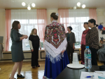 Районная конференция  педагогов дошкольных образовательных организаций "Донской край-казачий край!"