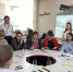 Муниципальный Форум классных руководителей "Воспитываем единством". - Управление образования