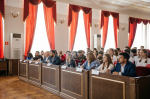 Память в надежных руках: региональный слет «Хранители истории» объединил 600 активистов